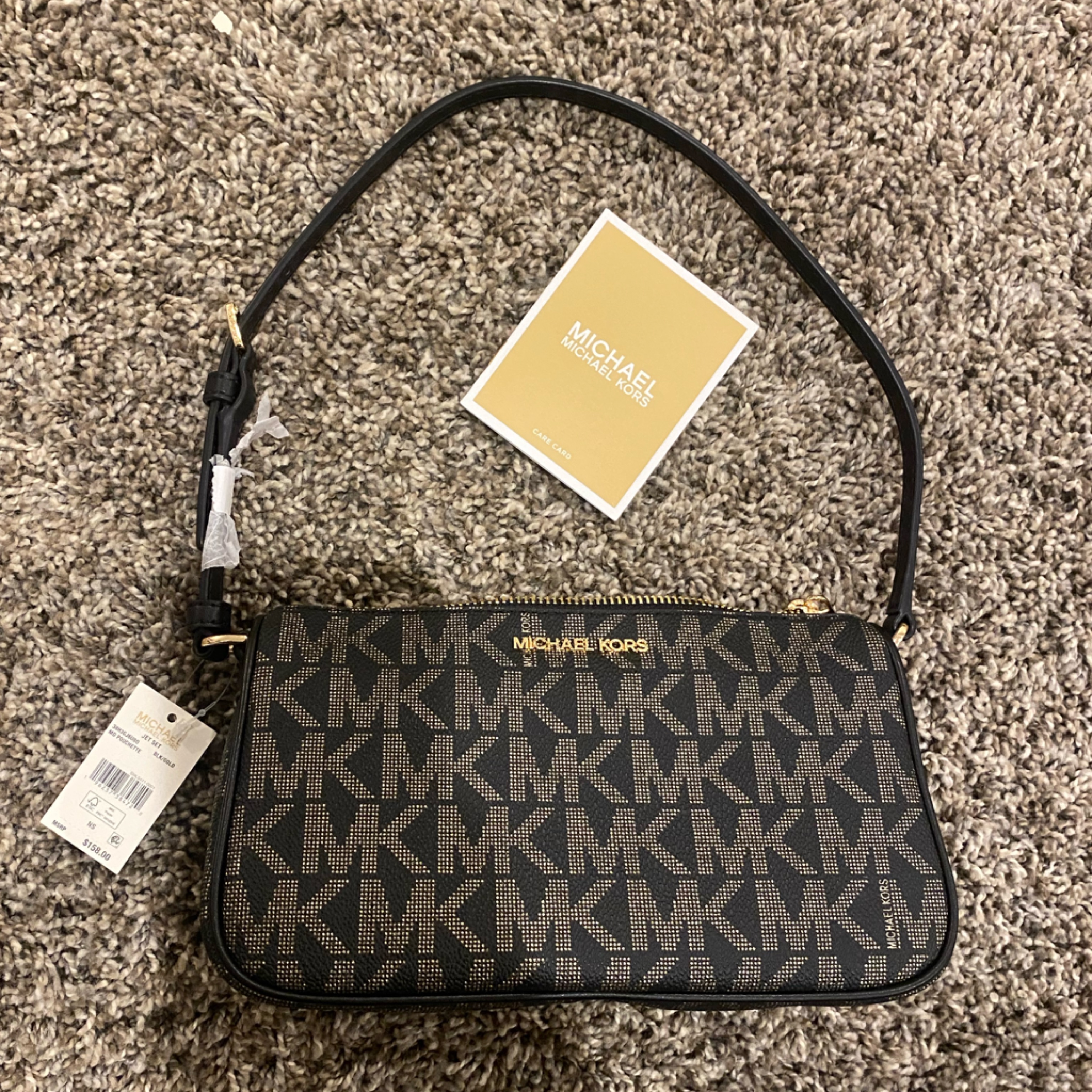 Brand New Michael Kors Purse Brand New Michael Kors Purse